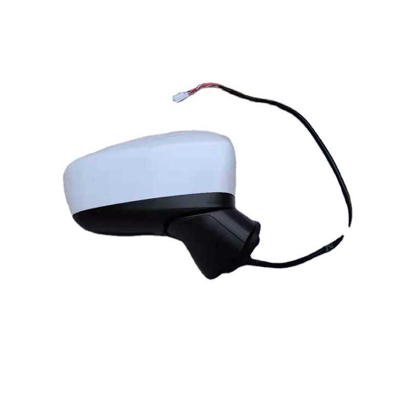 High Performance Car Auto Parts Car Side Mirror for Mazda 3 2014 2015 2016 2017