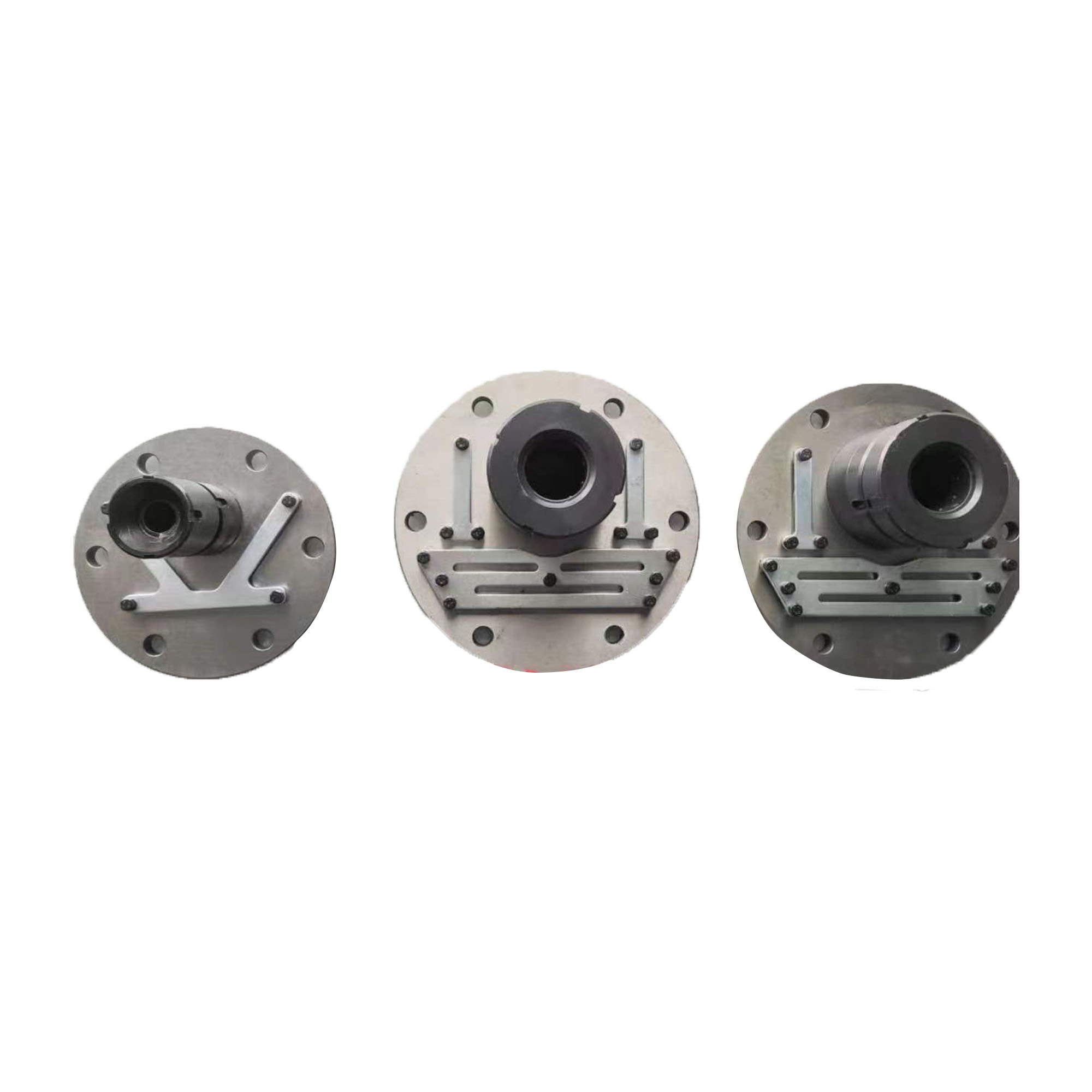 Low Nise High Pressure Piston Type Air Compressor Spare Parts Price