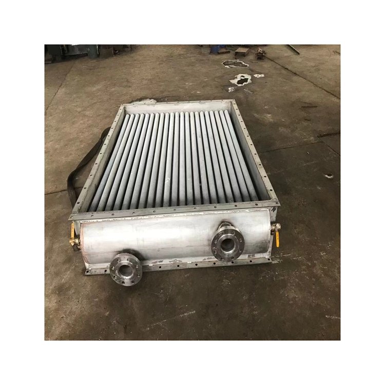 China Factory Air Conditioning Condensers Heat Exchanger Plate and Tube