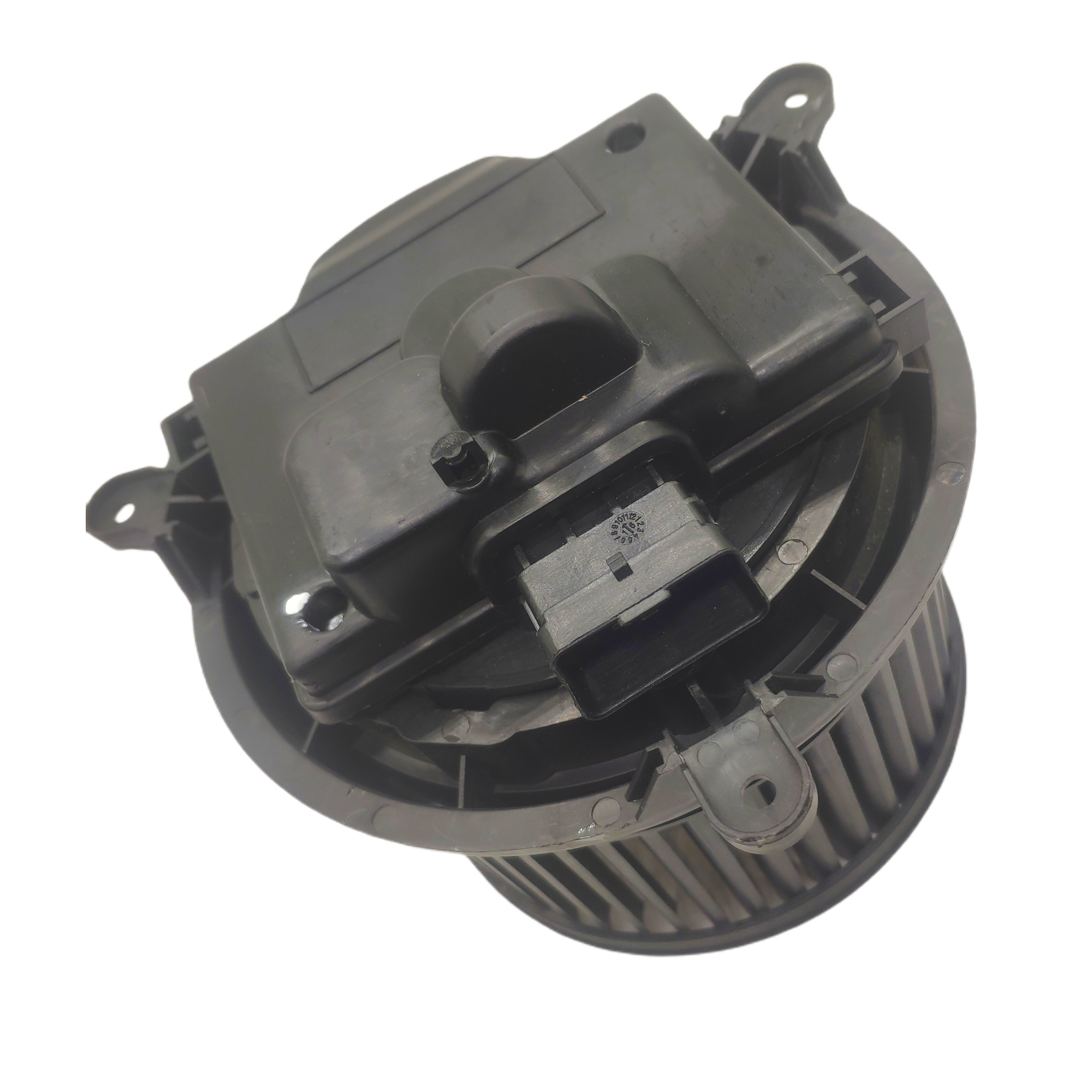 RGFROST 12V 160W Brushless DC Blower for HVAC for Car Air Conditioning in Trucks & Buses 17370801 Chip Nissan Hyundai Models