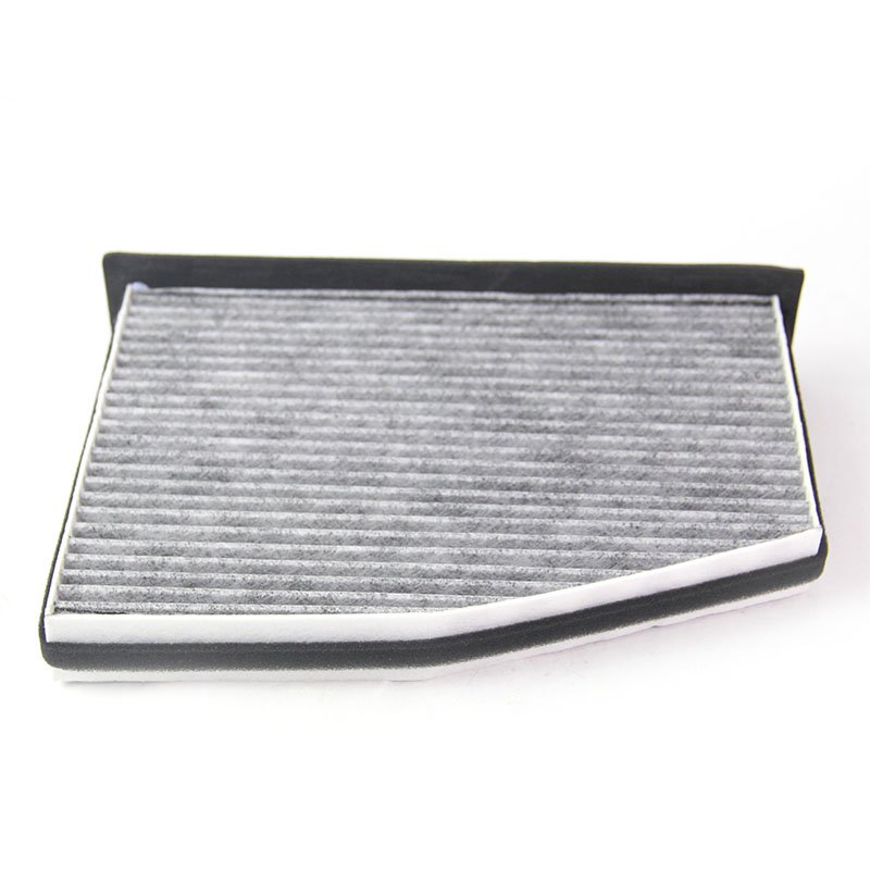 Genuine Engine Cabin Air Filter OEM 1K0819644 1K0819644B 1K0819644A SC5071 for VAG