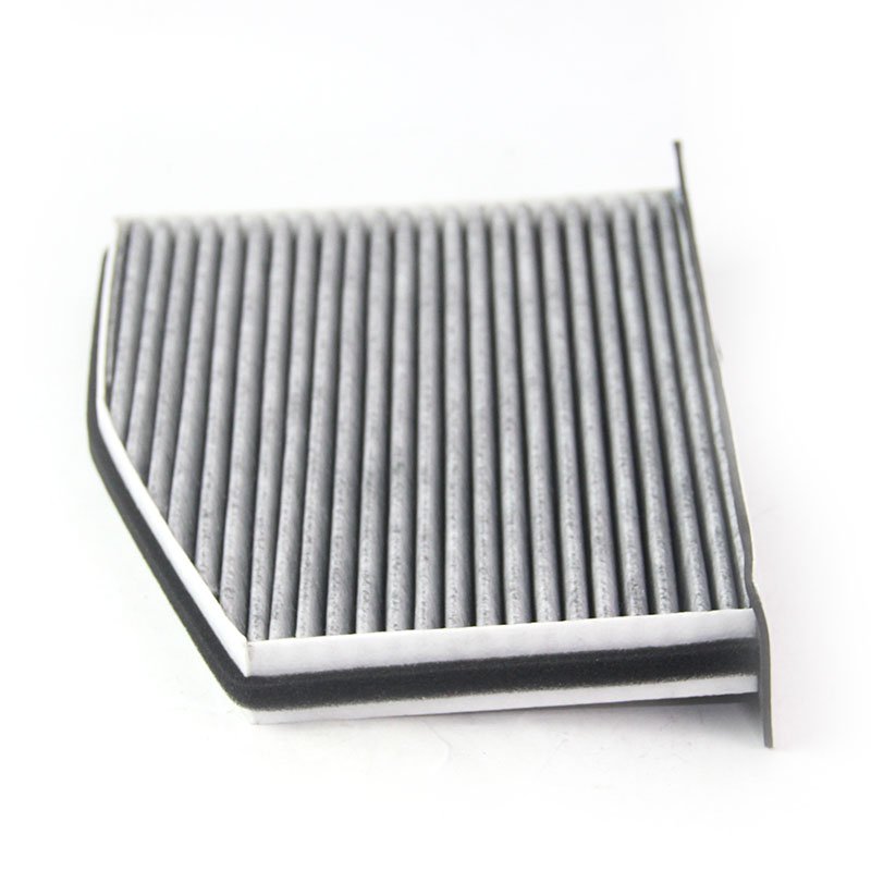 Genuine Engine Cabin Air Filter OEM 1K0819644 1K0819644B 1K0819644A SC5071 for VAG