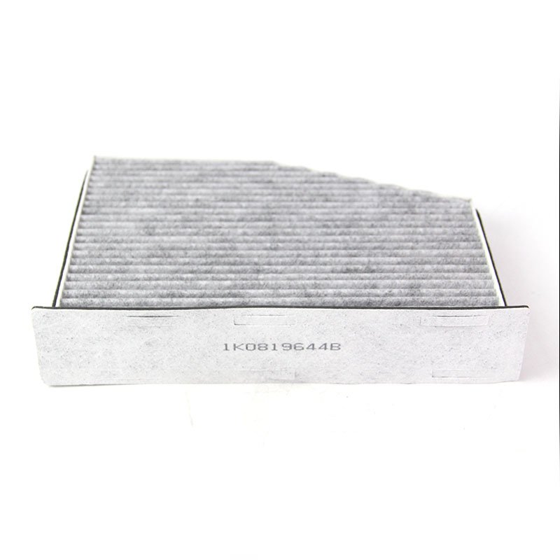Genuine Engine Cabin Air Filter OEM 1K0819644 1K0819644B 1K0819644A SC5071 for VAG