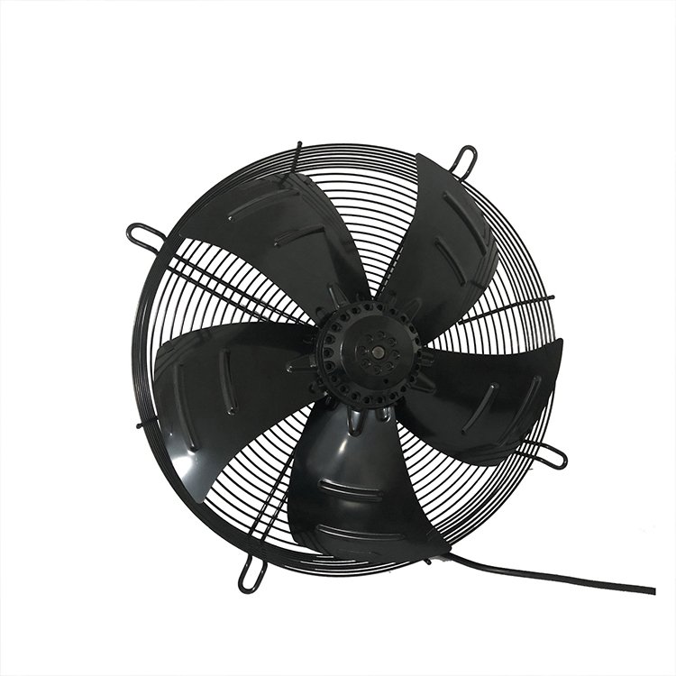 EMTH Low Noise High Flow Rate 50/60 Hz YWF4E Axial Fan for Cooling Tower Axial Flow