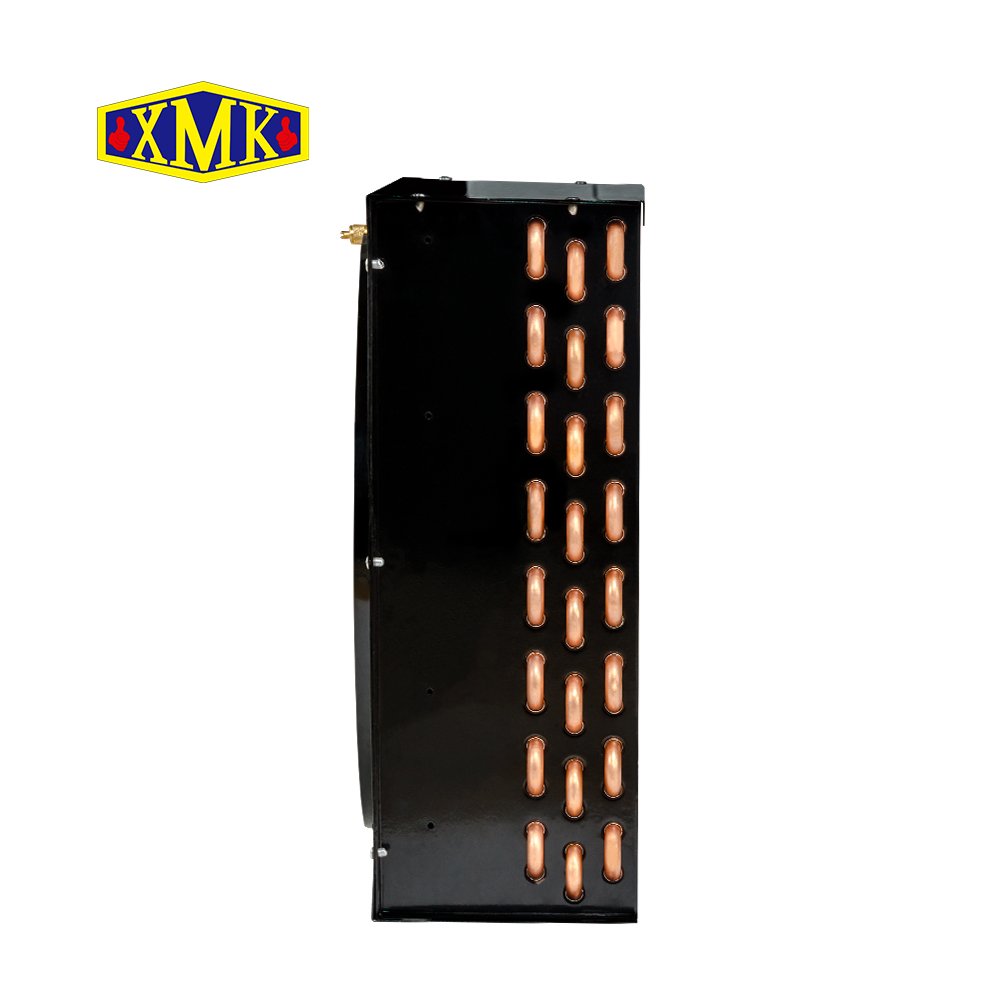 FNF Air Cooling Copper Coil Condenser Heat Exchange Equipment