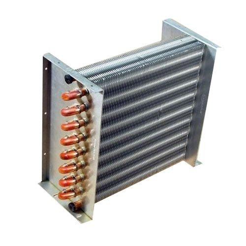 5mm 7mm Tube Diameter Condenser Ac Air Conditioning Condensers Coil