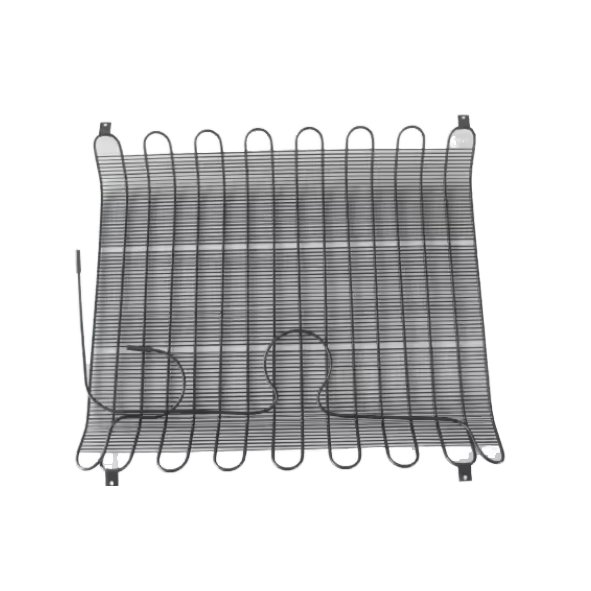 All-Size Bundy Tube Steel Wire Gas-Powered Household Refrigerator Air-Cooled Condenser in New Condition