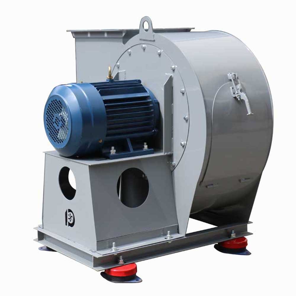 Natural Turbine Ventilator for Kitchen Turbine Centrifugal Fan Fan 380v-400v Stove Blower Centrifugal Fan Blowers