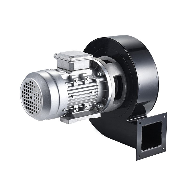 120W to 2.2KW DF High Temperature Centrifugal Blower Fan for Kiln