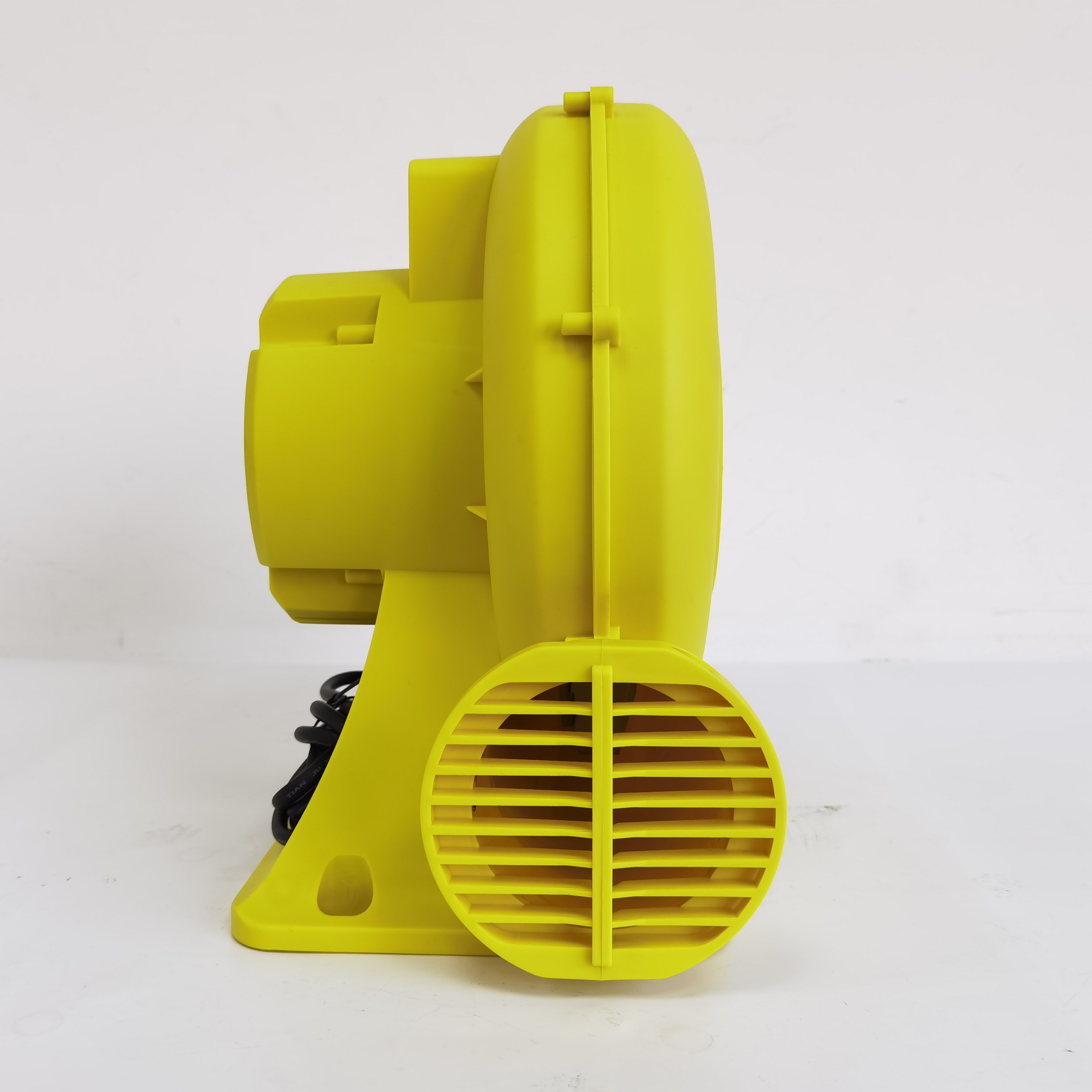 High-Power 950W Electric Air Blower for Inflatable Trampoline Tent Pool-110V-120V/60Hz 220V/60Hz OEM Customizable