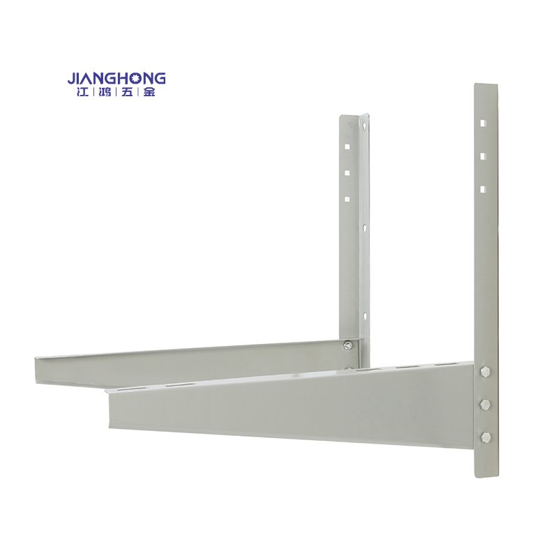 AC Condenser Split Holder Ac Support Mount air Conditioning Bracket Outdoor Brackets for Air Conditioner