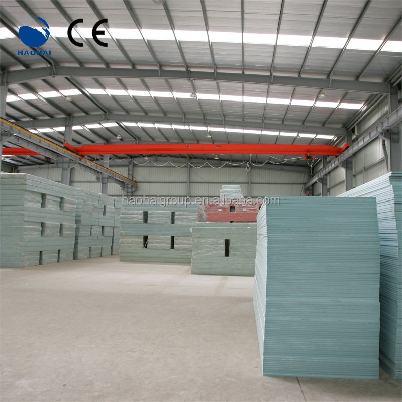 PU Pre-Insulated Duct Panel for HVAC System