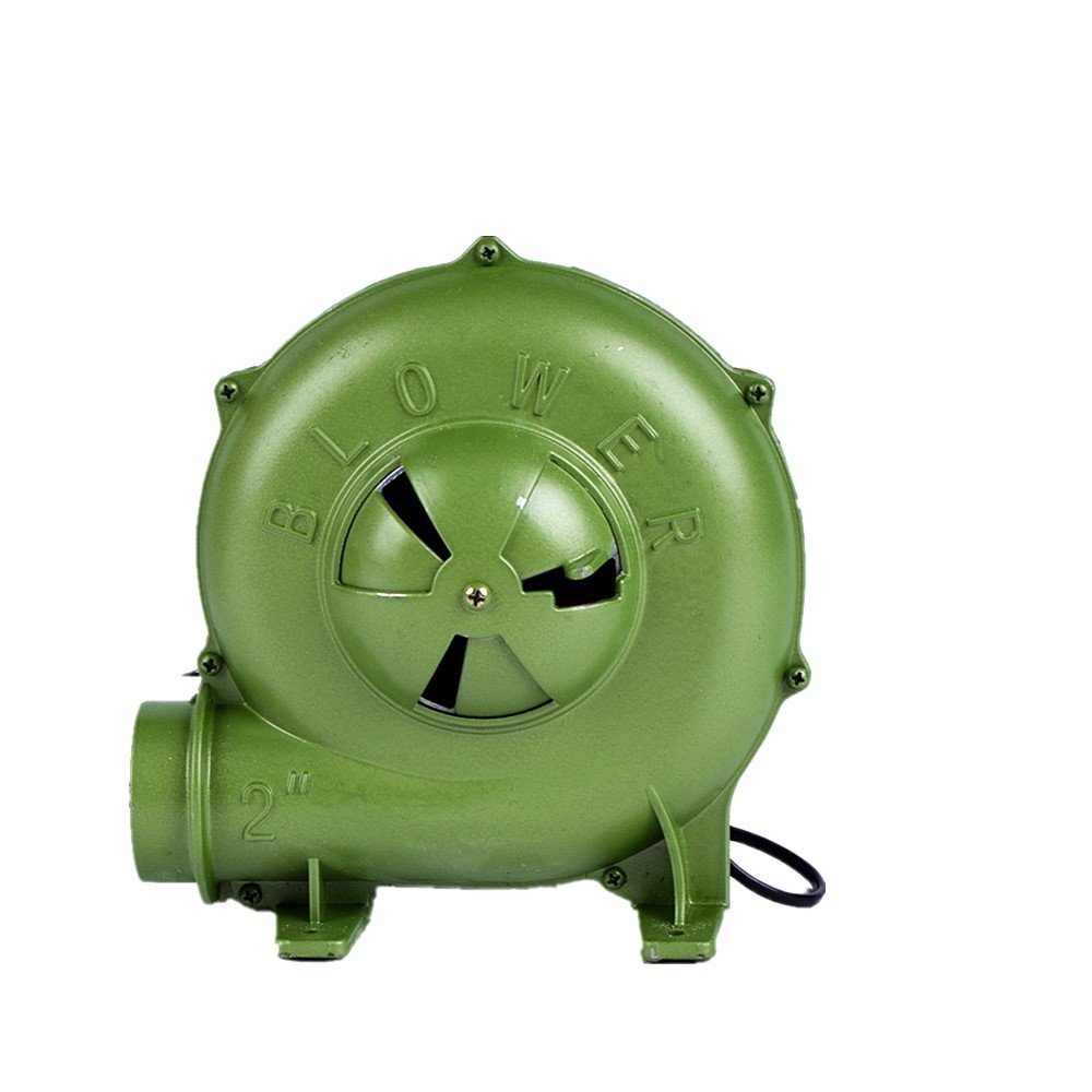 CZR 2.5" Aluminum Electric Blower Industrial air Blower Fan