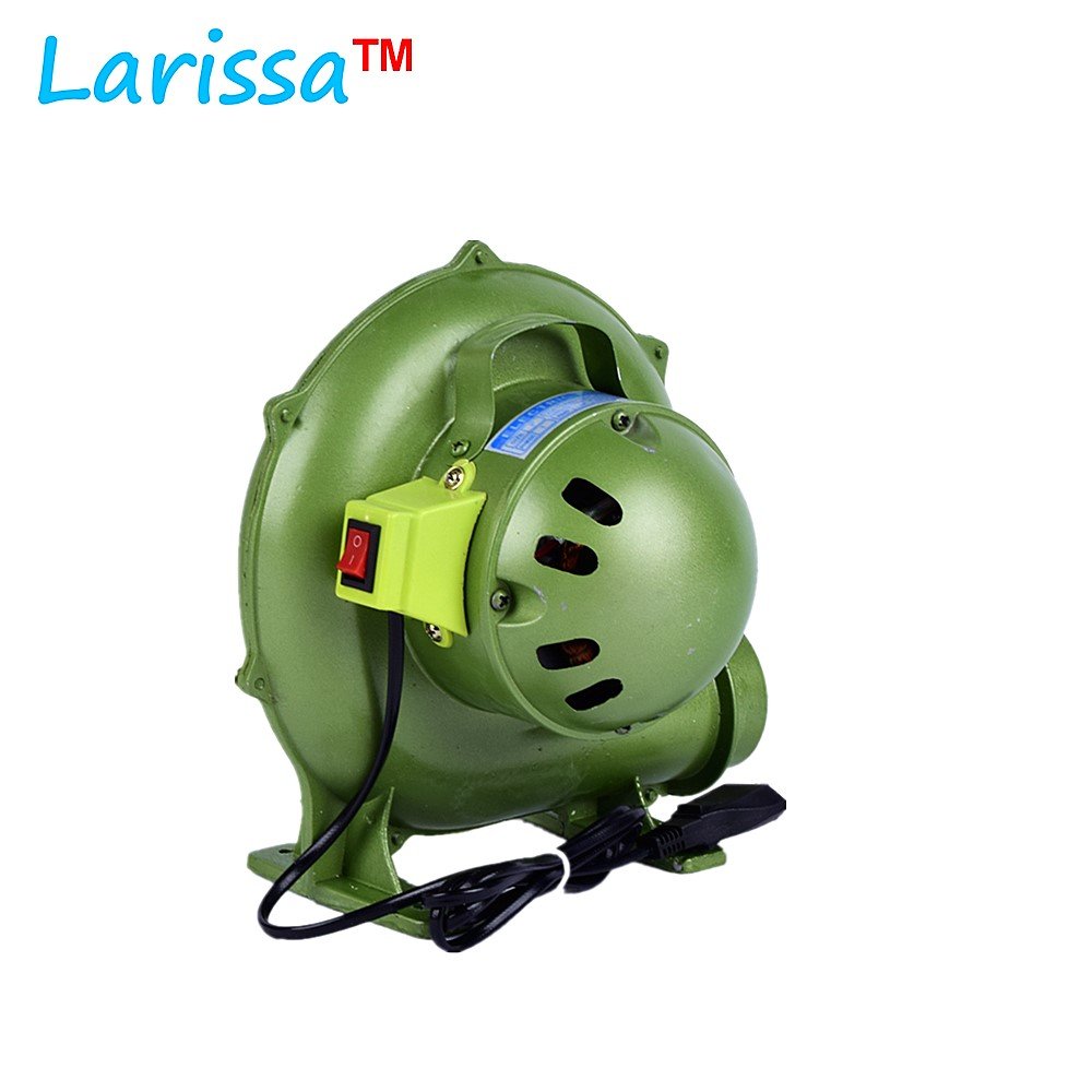 CZR 2.5" Aluminum Electric Blower Industrial air Blower Fan