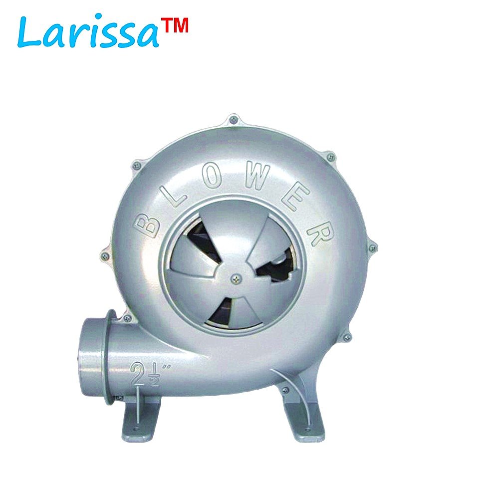 CZR 2.5" Aluminum Electric Blower Industrial air Blower Fan