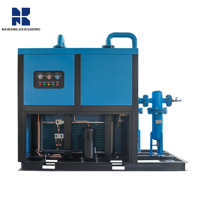 Portable 7.5kw 11kw 15kw 22kw 37kw All in One Slient Air Industrial Compressors Rotary Screw Air-compressors