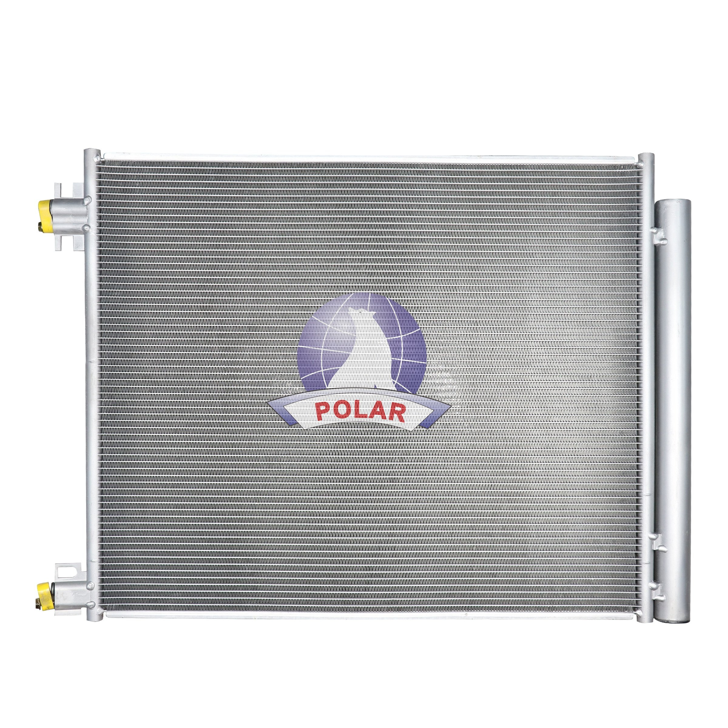 15AC004 OE 92100-DF30A-B010 Air Condition Condensers for Nissan Qashqai/J11Z Auto Parts Accessories 921004EA0A 9211000Q0A
