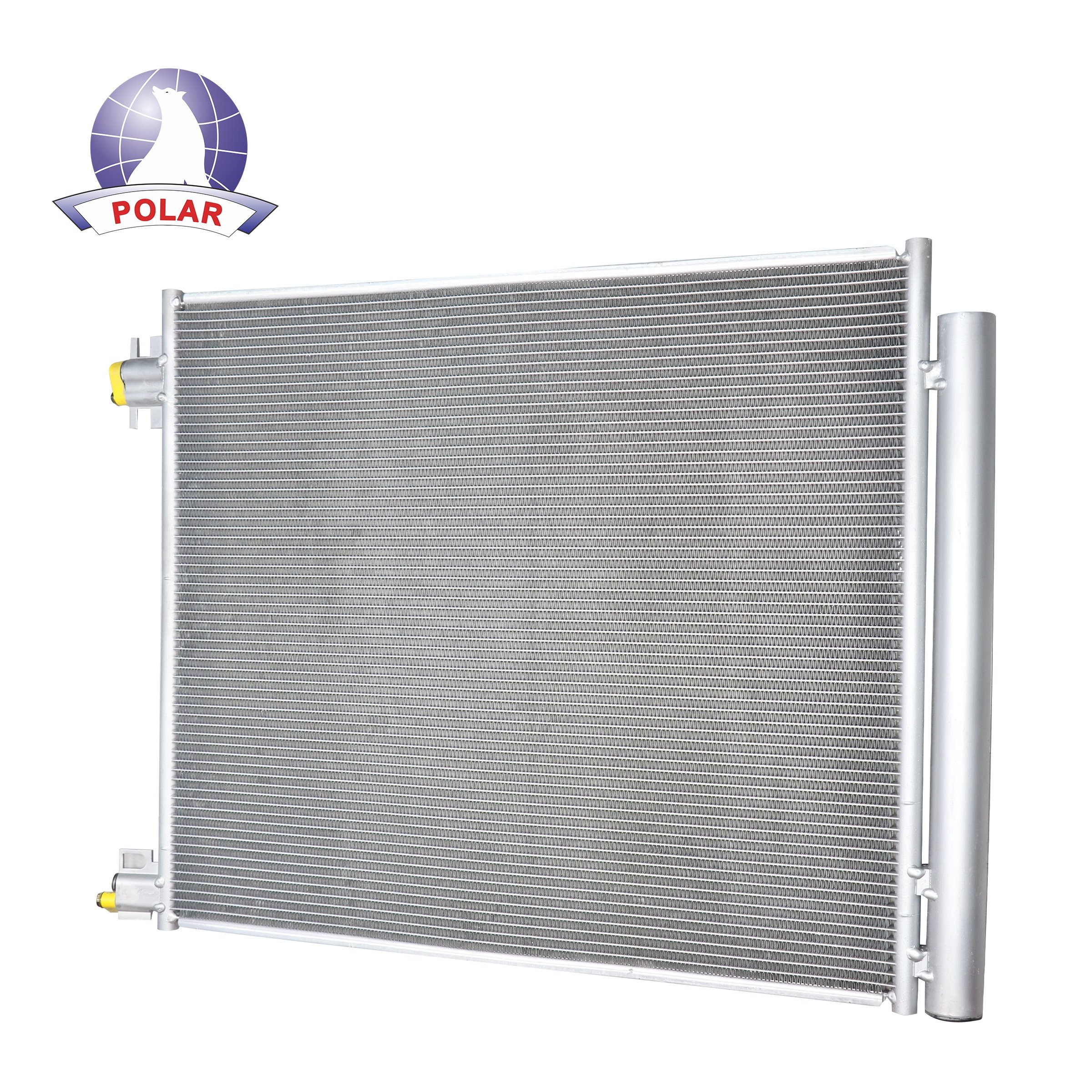 15AC004 OE 92100-DF30A-B010 Air Condition Condensers for Nissan Qashqai/J11Z Auto Parts Accessories 921004EA0A 9211000Q0A