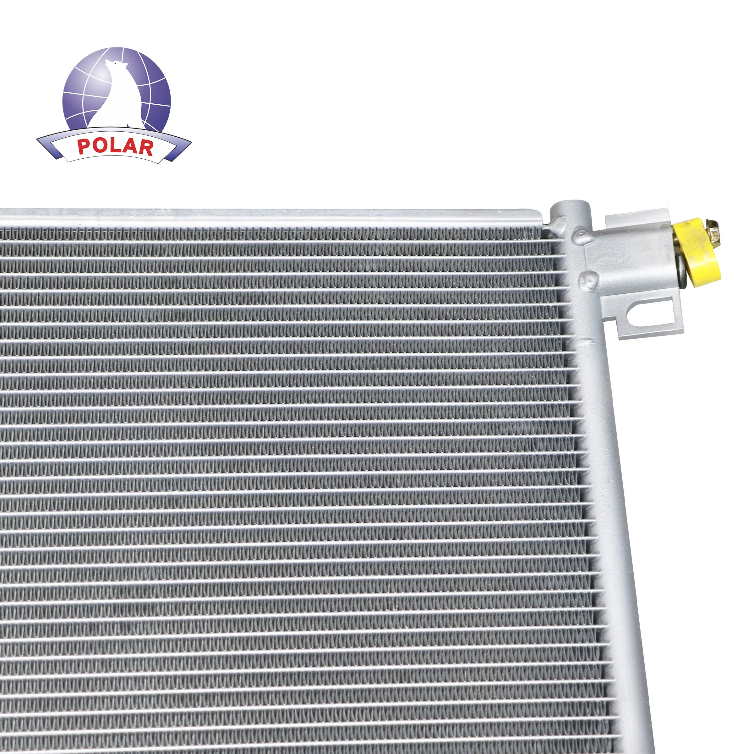 15AC004 OE 92100-DF30A-B010 Air Condition Condensers for Nissan Qashqai/J11Z Auto Parts Accessories 921004EA0A 9211000Q0A
