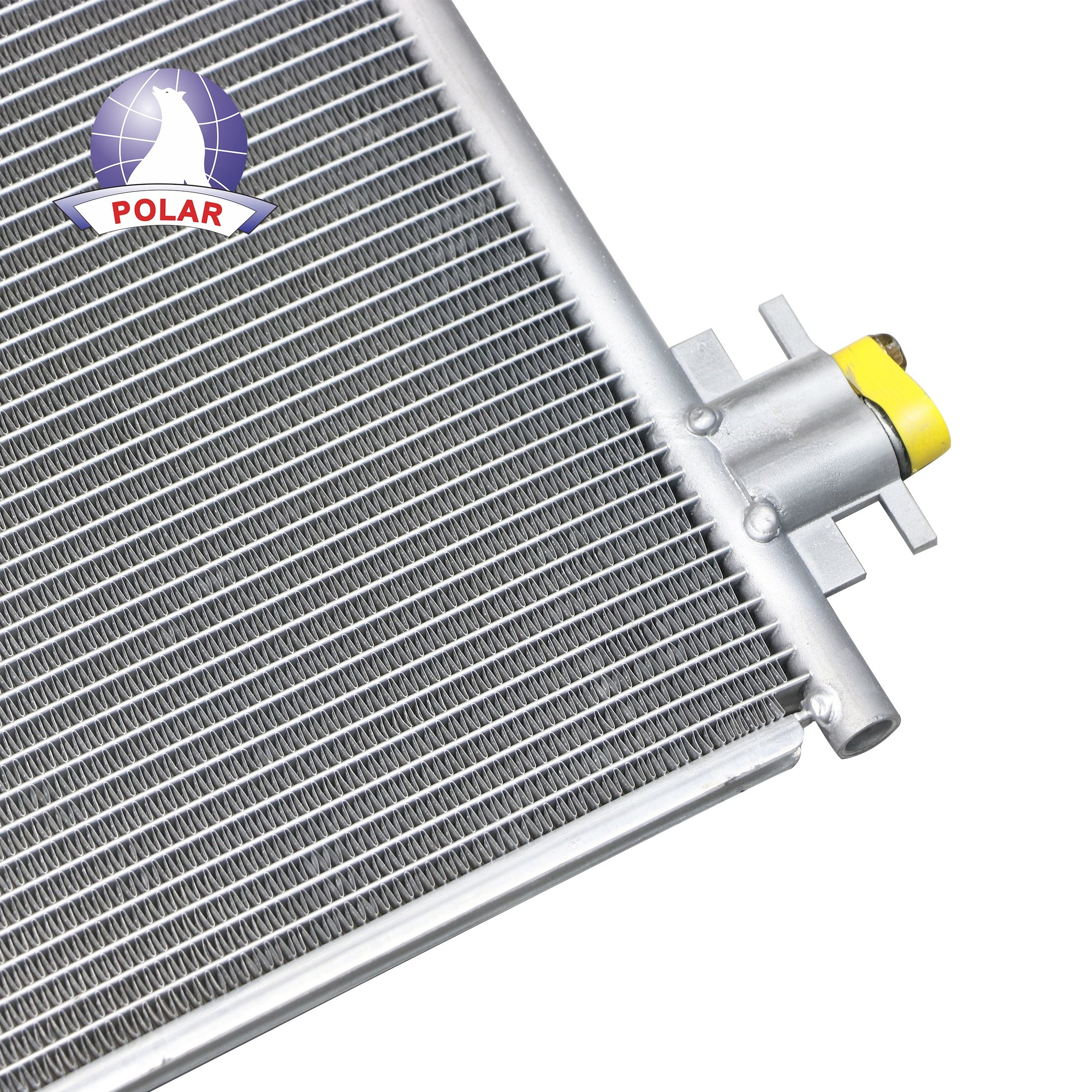 15AC004 OE 92100-DF30A-B010 Air Condition Condensers for Nissan Qashqai/J11Z Auto Parts Accessories 921004EA0A 9211000Q0A