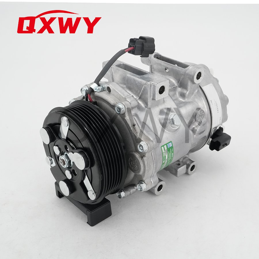Chery Fx Tiggo 8 Automotive AC Compressor 2019 OE Code 301000131AA - OEM Genuine Replacement Parts