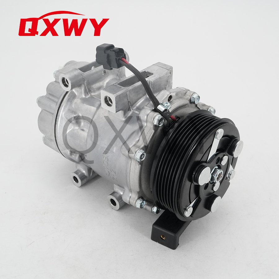 Chery Fx Tiggo 8 Automotive AC Compressor 2019 OE Code 301000131AA - OEM Genuine Replacement Parts