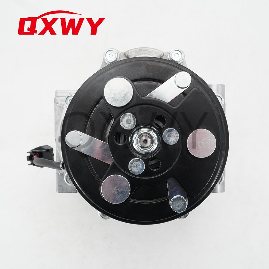 Chery Fx Tiggo 8 Automotive AC Compressor 2019 OE Code 301000131AA - OEM Genuine Replacement Parts