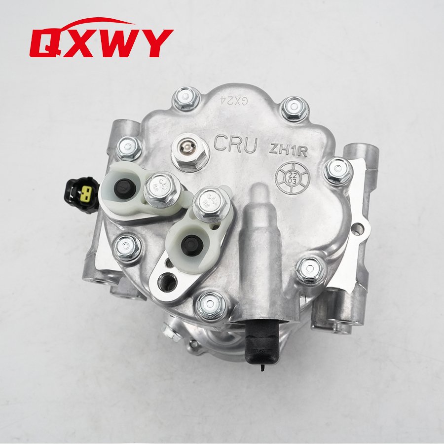 Chery Fx Tiggo 8 Automotive AC Compressor 2019 OE Code 301000131AA - OEM Genuine Replacement Parts