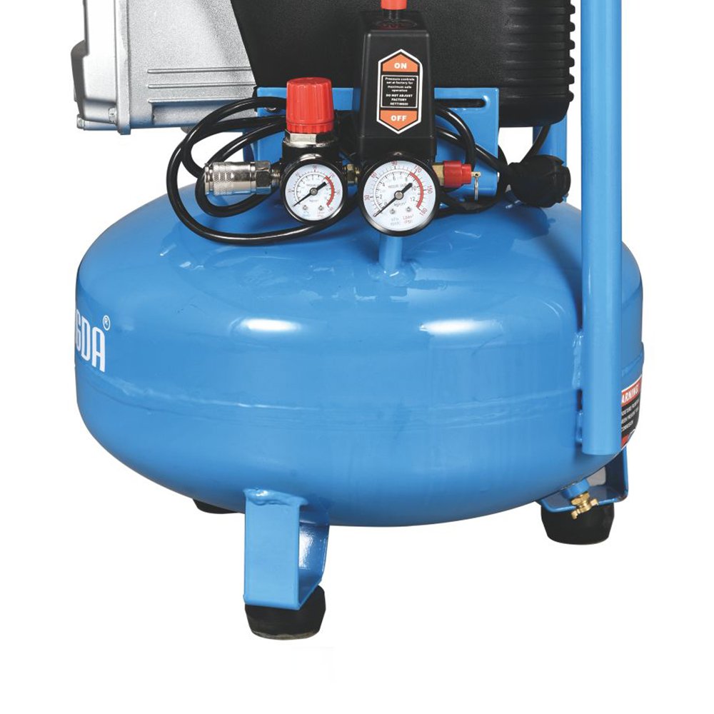 2 hp 1.5kw 8 bar Taizhou Mini Vertical Direct Driven air Compressors