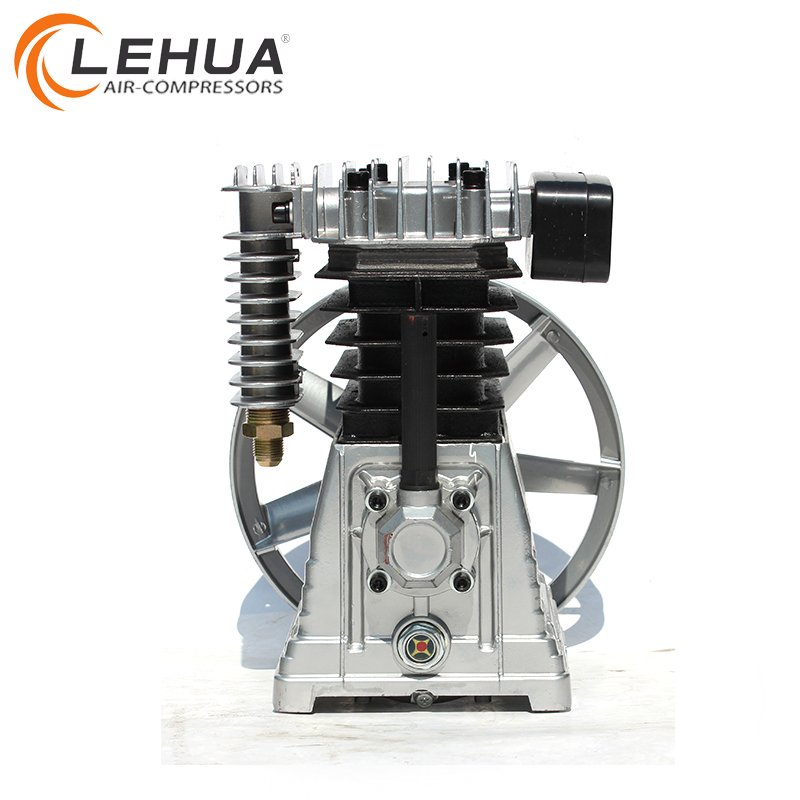 2.2kw 3hp 2065 air Compressor with air Pump and Motor No tank