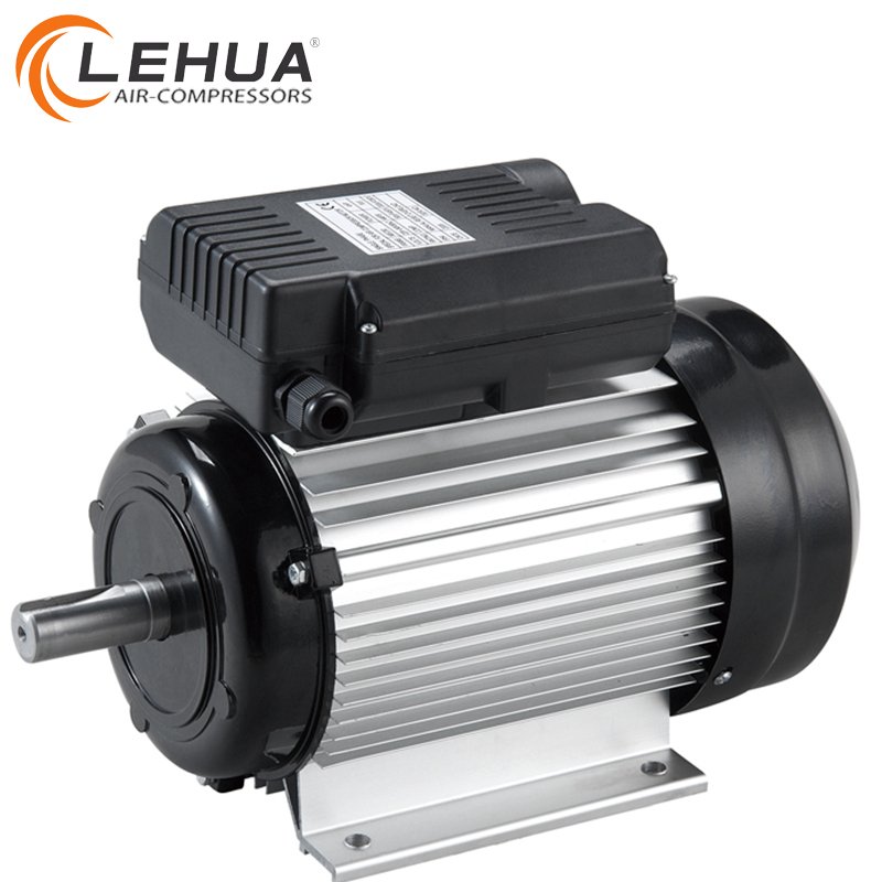 2.2kw 3hp 2065 air Compressor with air Pump and Motor No tank