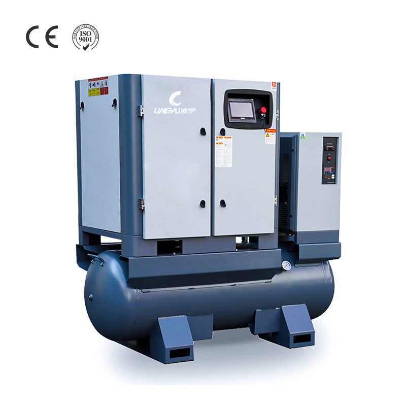 Wholesale Compressor Parafuso 12 bar 200bar 300l Italy Type air Compressor