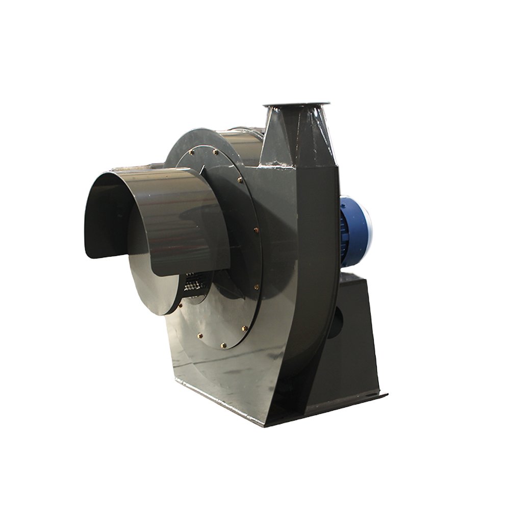Best Selling High-efficiency Metal Factory Centrifugal Blower Fans