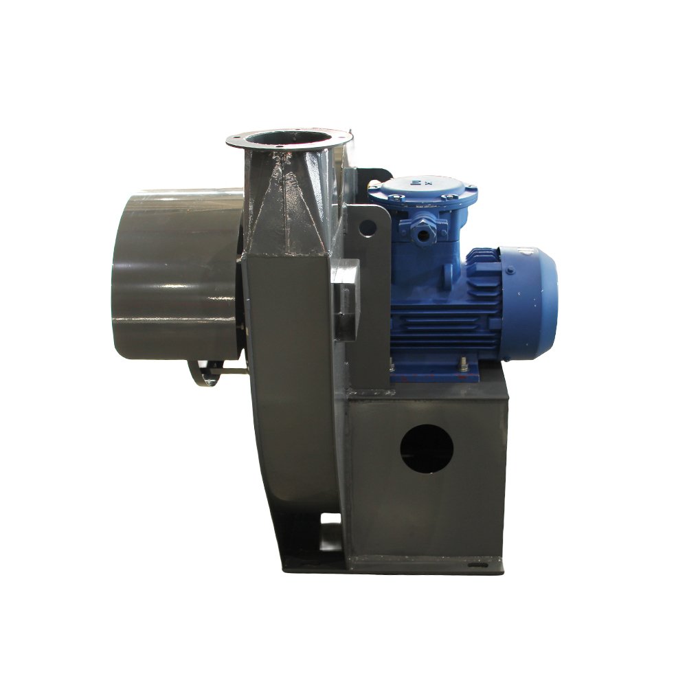 Best Selling High-efficiency Metal Factory Centrifugal Blower Fans