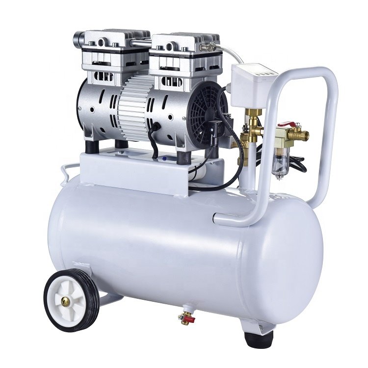 10 bar air Compressor