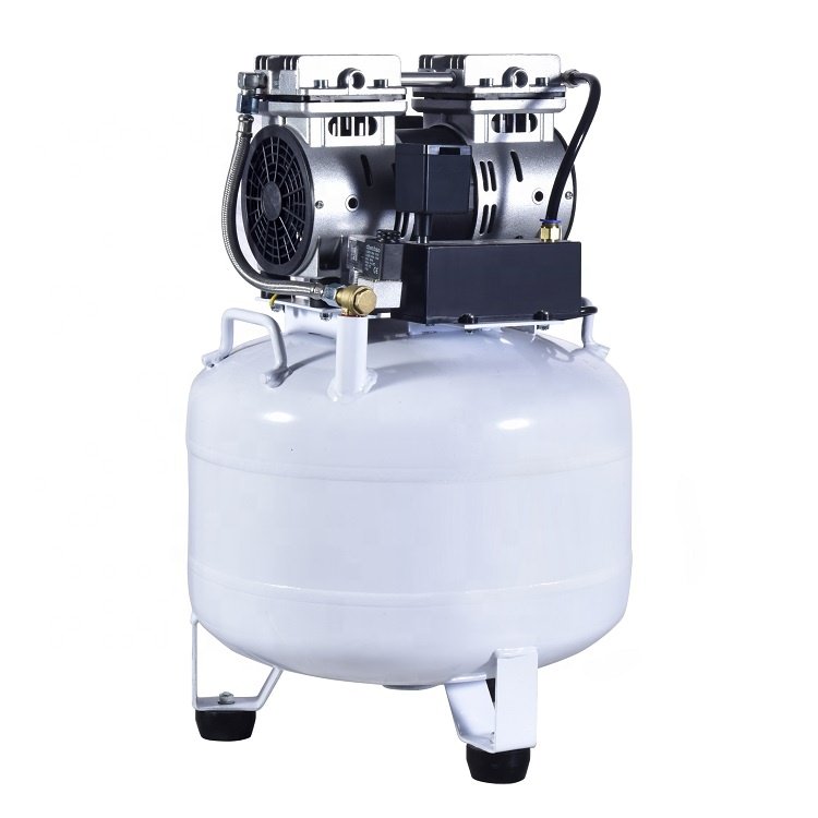 10 bar air Compressor