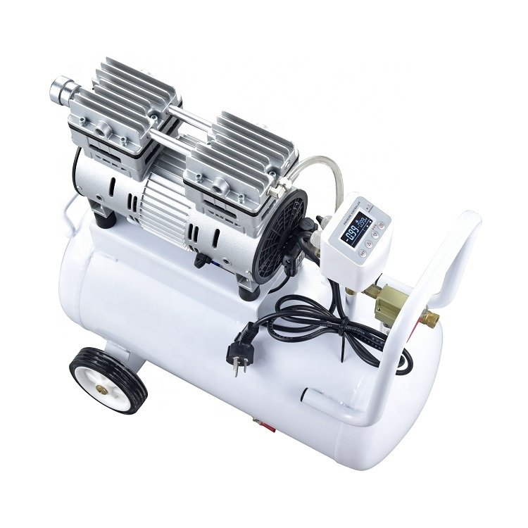 10 bar air Compressor