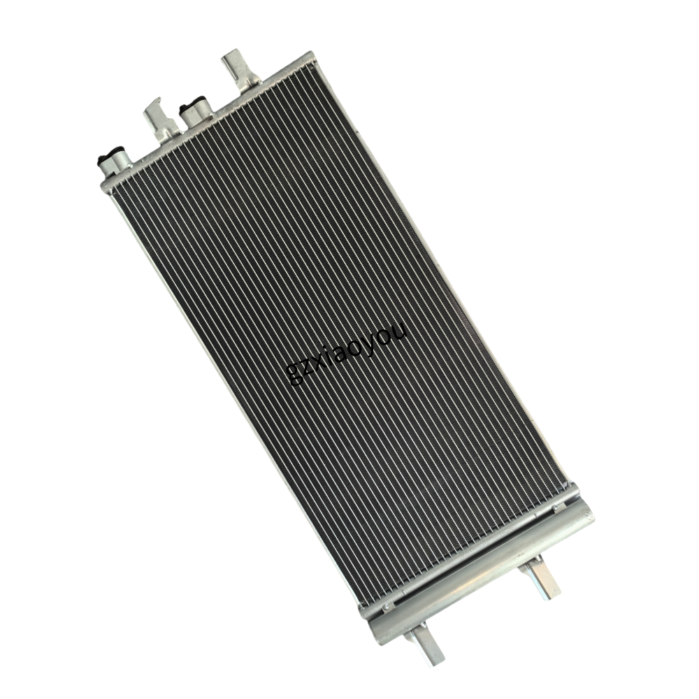 For MINIECE XK52/MINI USA WH93 air Conditioning Condenser With Direct Fired Dryer (air Conditioning Condenser) OEM 64509271204