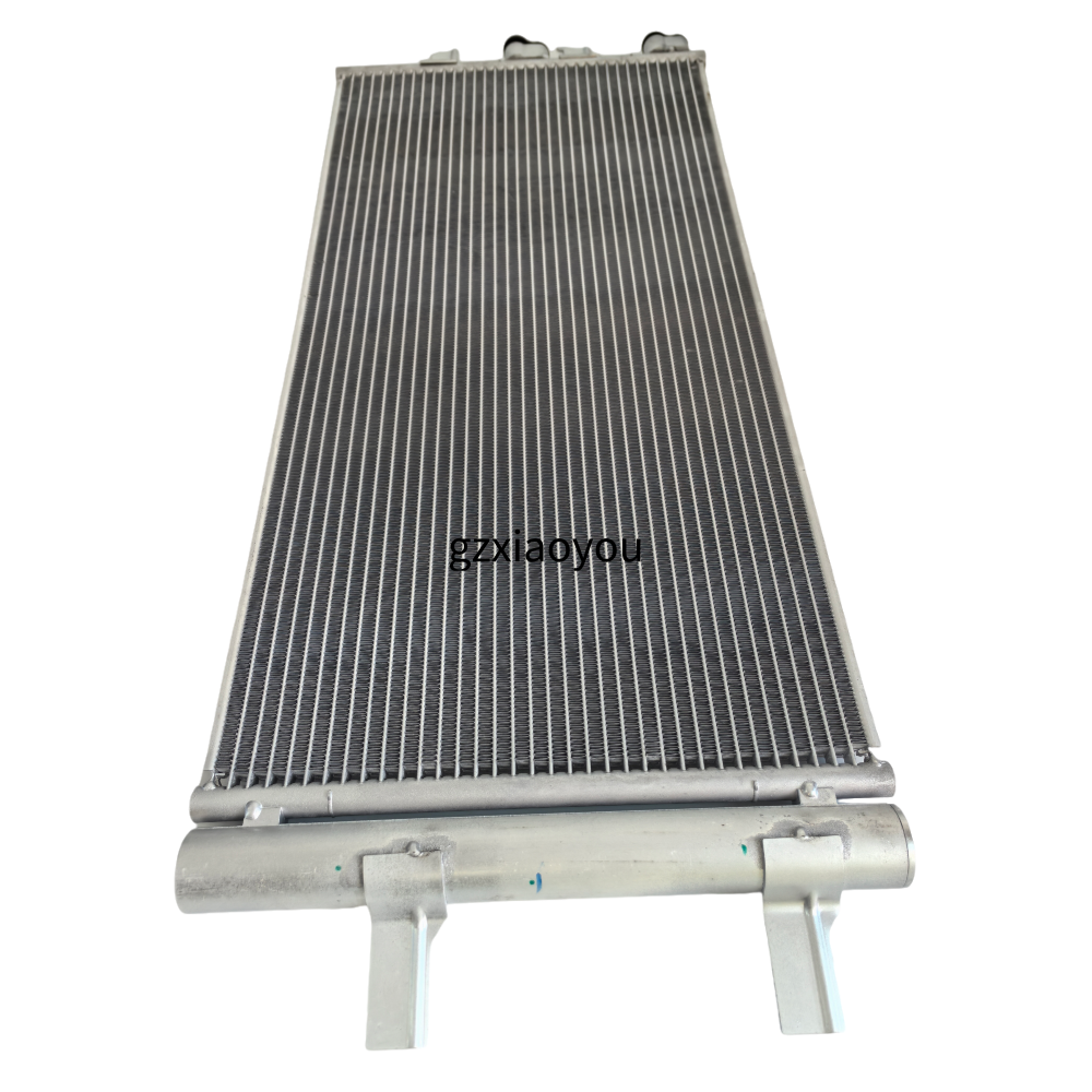 For MINIECE XK52/MINI USA WH93 air Conditioning Condenser With Direct Fired Dryer (air Conditioning Condenser) OEM 64509271204
