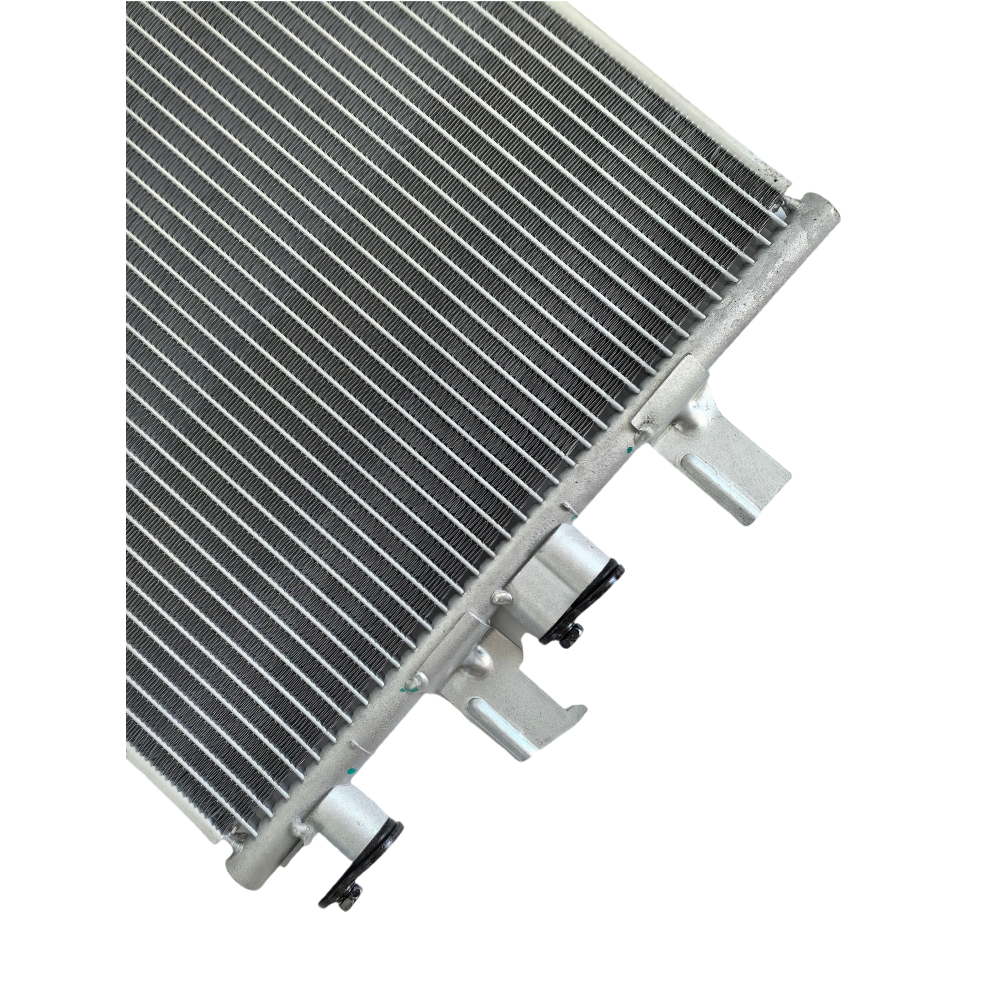 For MINIECE XK52/MINI USA WH93 air Conditioning Condenser With Direct Fired Dryer (air Conditioning Condenser) OEM 64509271204