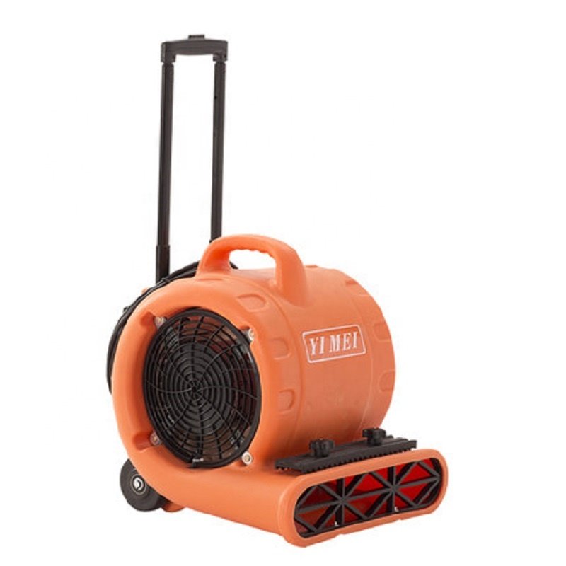 220V 3200W 3 Speed Hand Portable Industrial Commercial Electric Cheap Price Cold and Hot air Blower for Floor Carpet Shoe Drying
