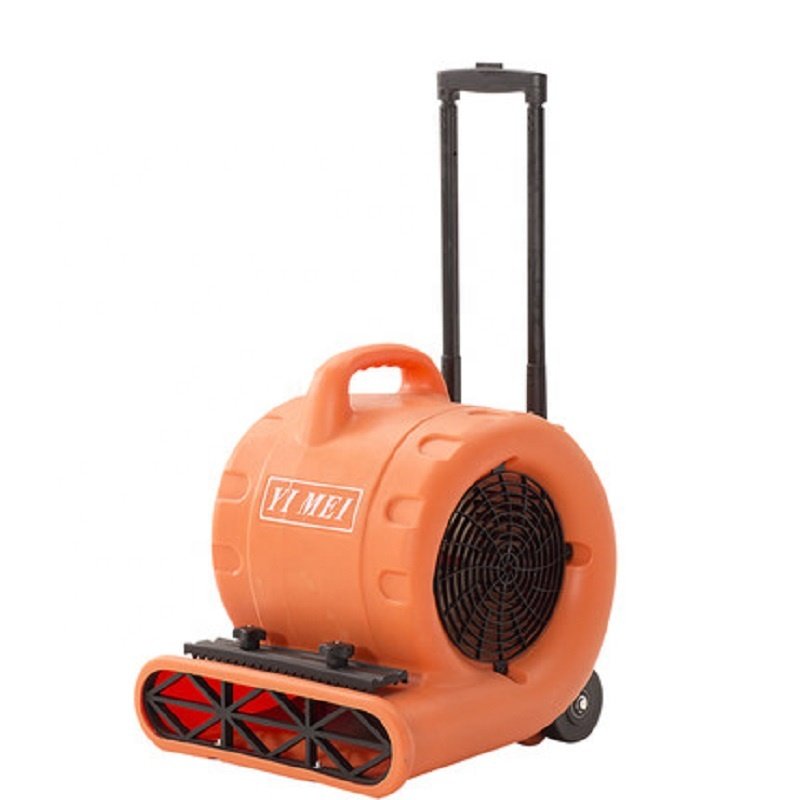 220V 3200W 3 Speed Hand Portable Industrial Commercial Electric Cheap Price Cold and Hot air Blower for Floor Carpet Shoe Drying