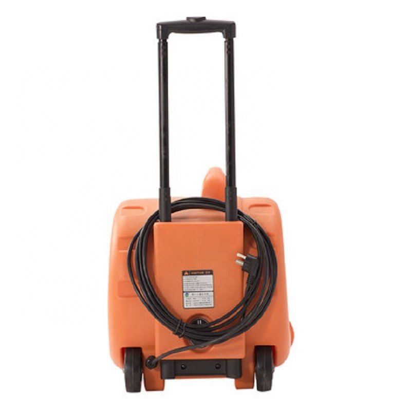 220V 3200W 3 Speed Hand Portable Industrial Commercial Electric Cheap Price Cold and Hot air Blower for Floor Carpet Shoe Drying