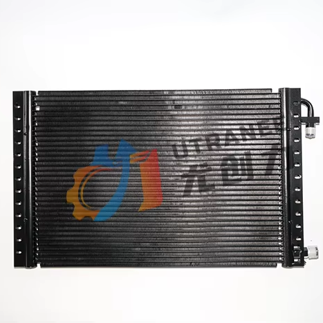 New Automotive air Conditioning Car AC Condenser 14"*23"*20 14"*23"*32 14"*23"*44 Universal Size for toyota bmw benz Condenser