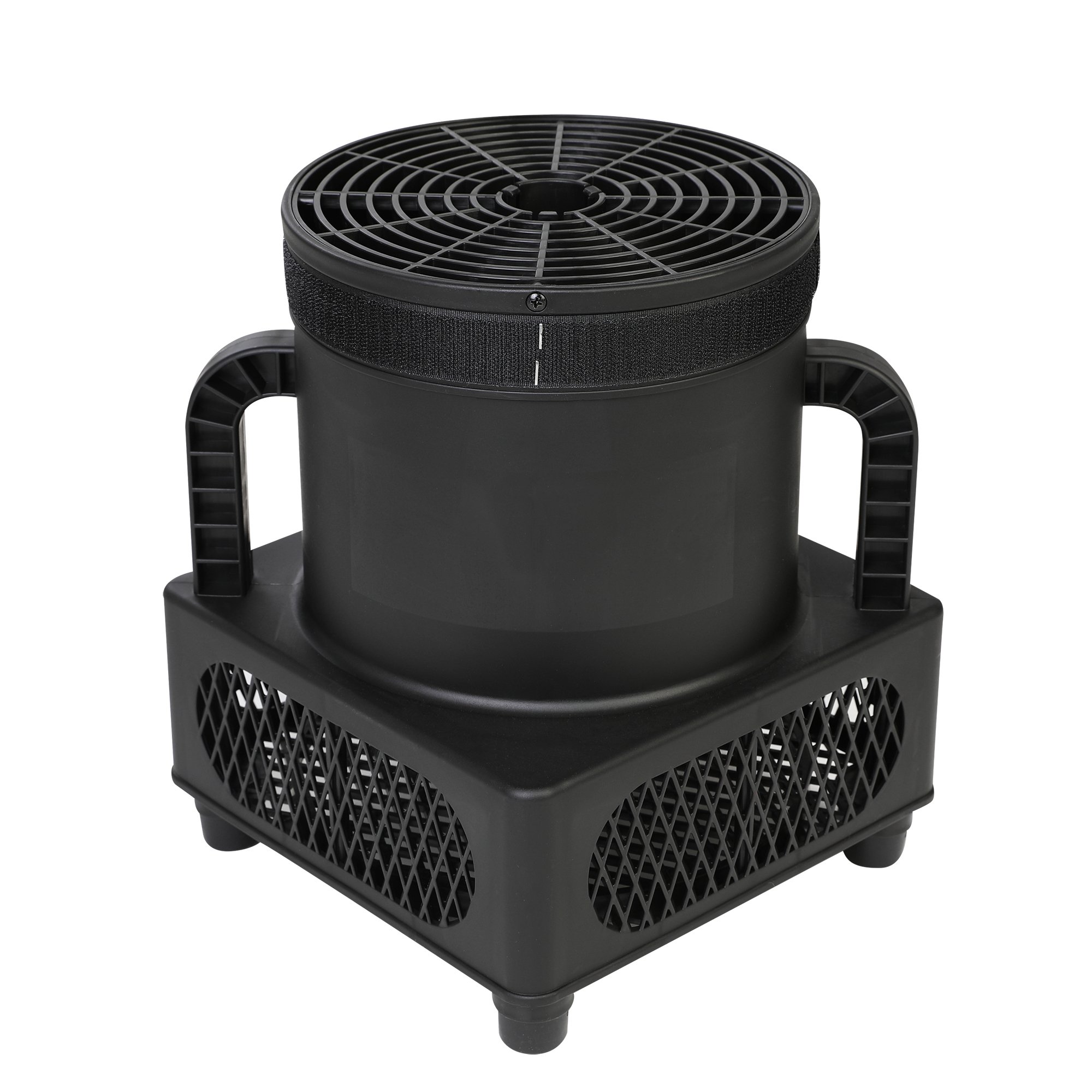 Air Dancer Fly Puppet Dancer Inflatable Blower Fan SK09
