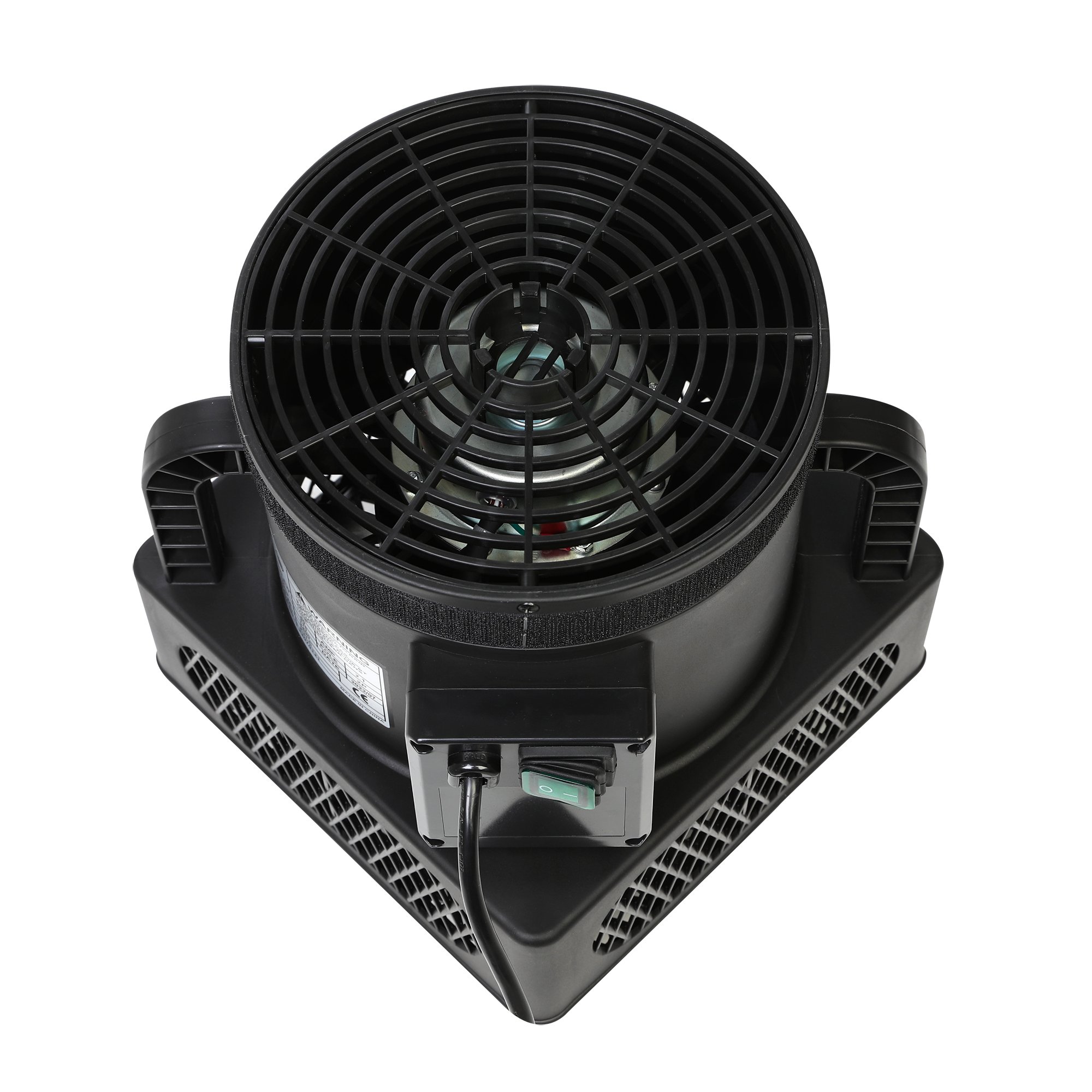 Air Dancer Fly Puppet Dancer Inflatable Blower Fan SK09