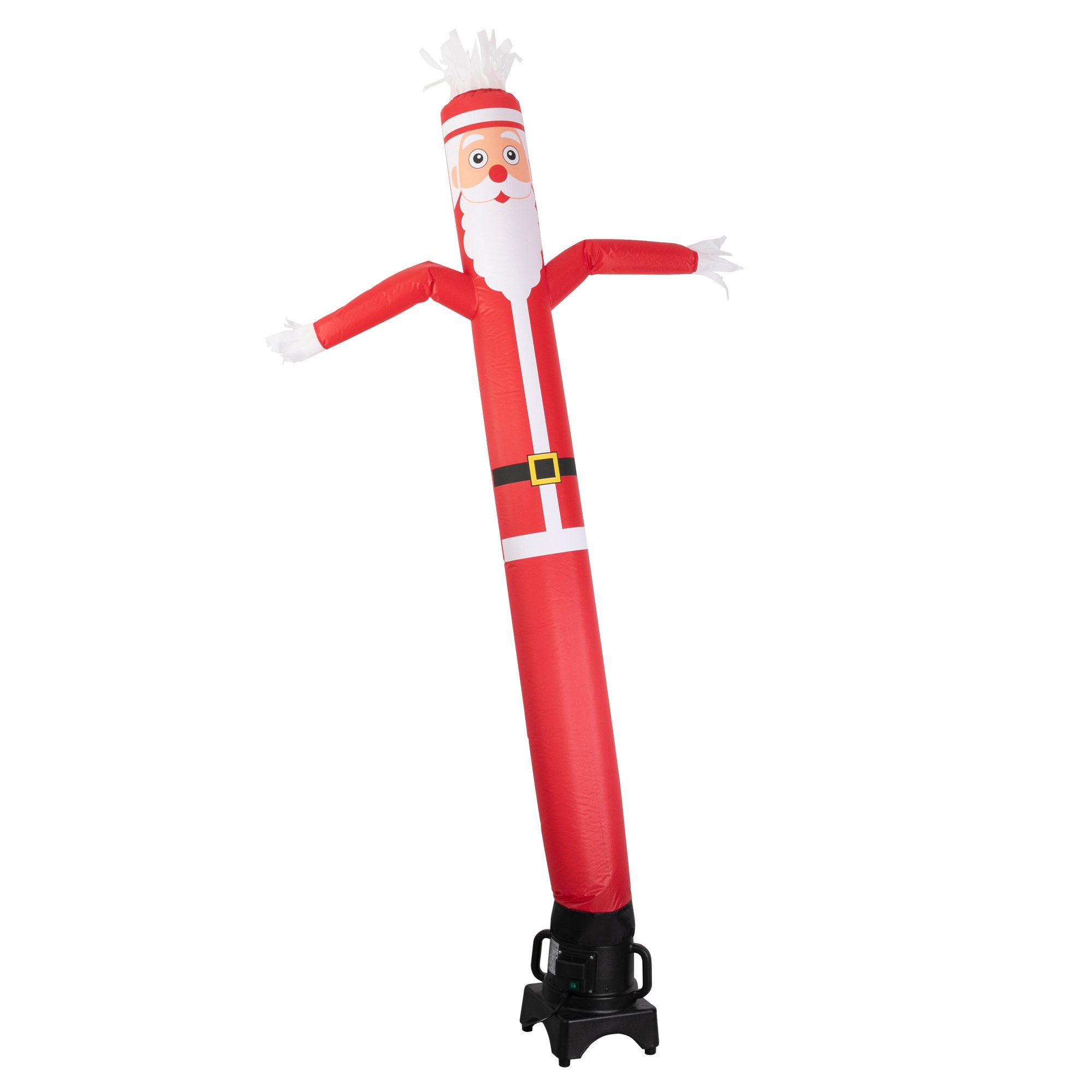 Air Dancer Fly Puppet Dancer Inflatable Blower Fan SK09
