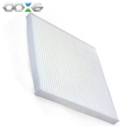 OEM 97133-2W000 Synthetic Fiber Activated Carbon AC Filter for Korean Car Accessories Cabin Air Filters