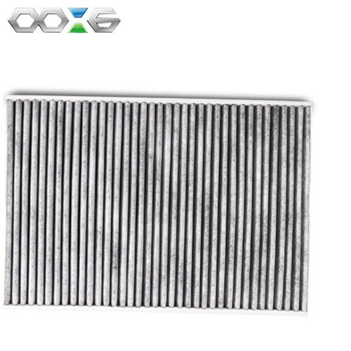 OEM 97133-2W000 Synthetic Fiber Activated Carbon AC Filter for Korean Car Accessories Cabin Air Filters