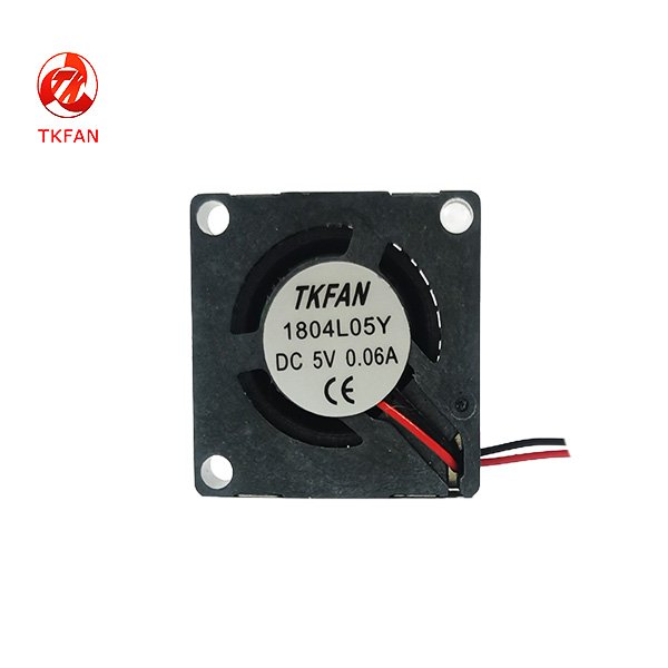 18mm 1804 3.3v 5v Micro DC Blower 18x18x4mm 13000RPM Mini Blower Fan for Drones Printer